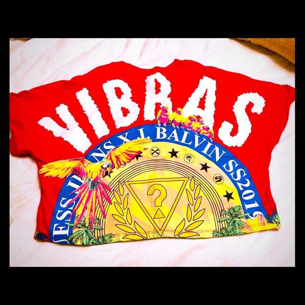 guess t-shirt